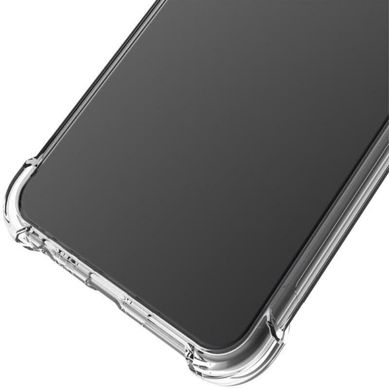 Чехол-накладка BeCover Anti-Shock для Samsung Galaxy A15 4G SM-A155/A15 5G SM-A156 Clear (710512)