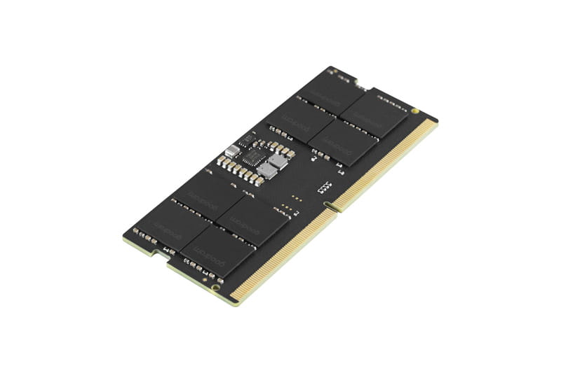 Модуль памяти SO-DIMM 48GB/5600 DDR5 Goodram (GR5600S564L46/48G)