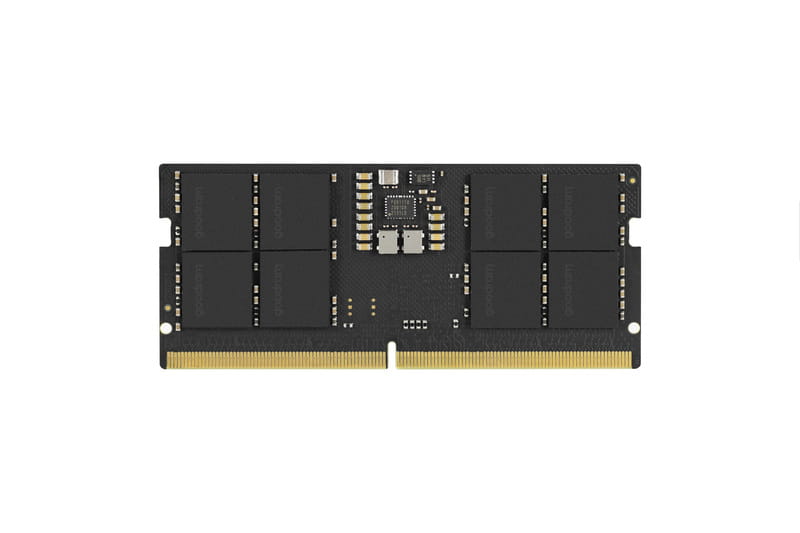 Модуль памяти SO-DIMM 48GB/5600 DDR5 Goodram (GR5600S564L46/48G)