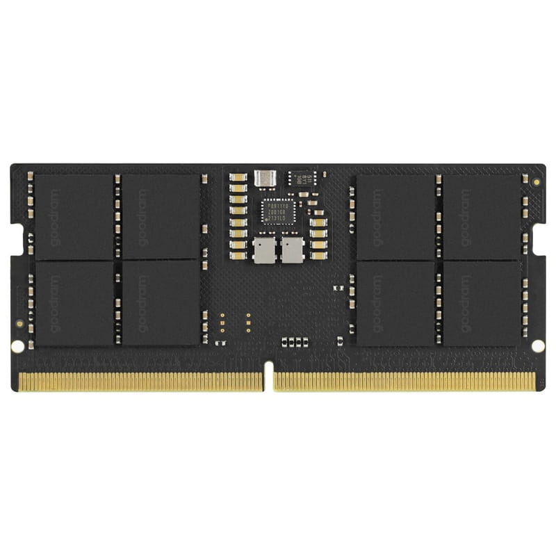 Модуль памяти SO-DIMM 48GB/5600 DDR5 Goodram (GR5600S564L46/48G)