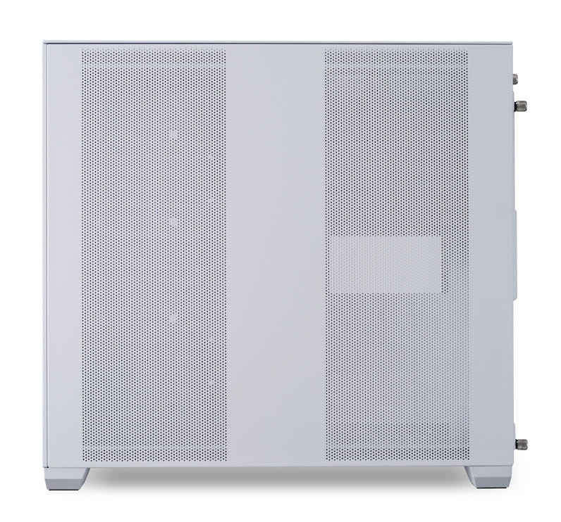 Корпус Lian Li PC-O11 Dynamic Air Mini White (G99.O11AMW.00) без БП