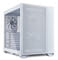 Фото - Корпус Lian Li PC-O11 Dynamic Air Mini White (G99.O11AMW.00) без БП | click.ua