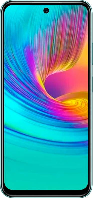Смартфон Infinix Smart 9 X6532 4/128GB Mint Green