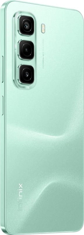 Смартфон Infinix Hot 50 X6882 8/256GB Sage Green