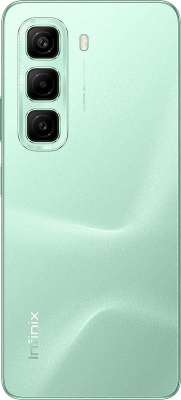 Смартфон Infinix Hot 50 X6882 8/256GB Sage Green