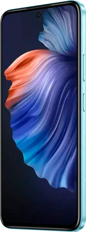 Смартфон Infinix Hot 50 Pro X6881 8/256GB Blue