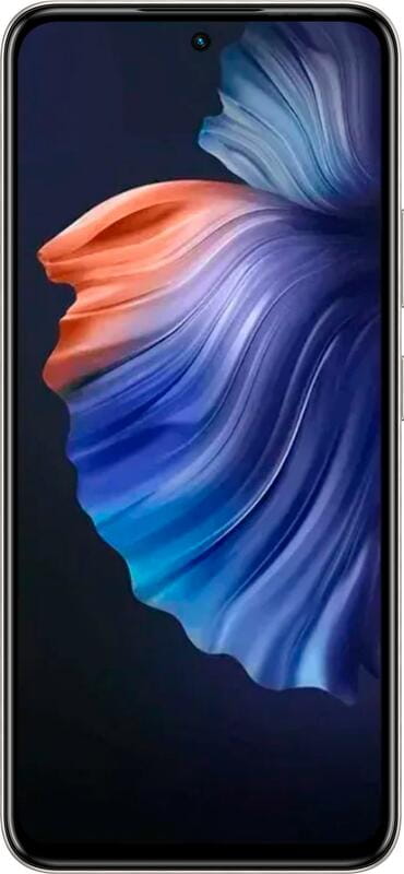 Смартфон Infinix Hot 50 Pro X6881 8/256GB Titanium Grey