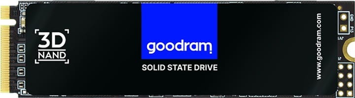 Накопитель SSD 1TB Goodram PX500 M.2 2280 PCIe 3.0 x4 NVMe 3D TLC (SSDPR-PX500-01T-80-G3)