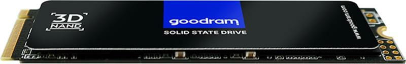 Накопичувач SSD 1TB Goodram PX500 M.2 2280 PCIe 3.0 x4 NVMe 3D TLC (SSDPR-PX500-01T-80-G3)