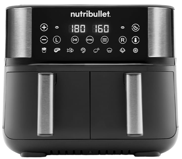 Мультипіч Nutribullet NBA081B