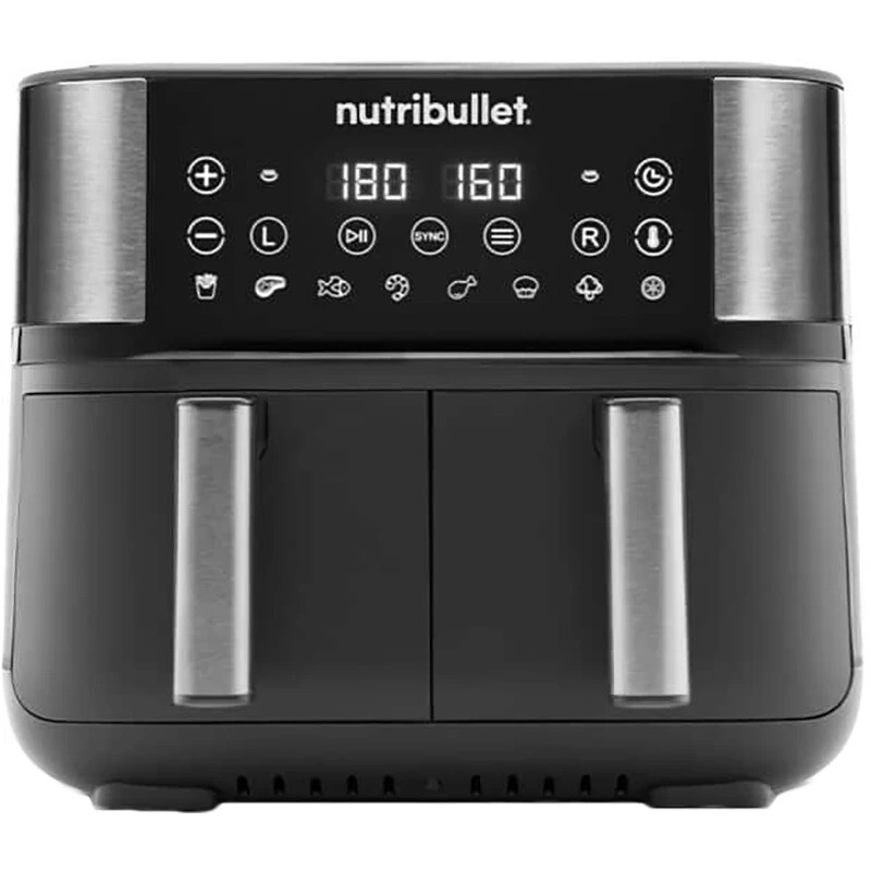 Мультипіч Nutribullet NBA081B