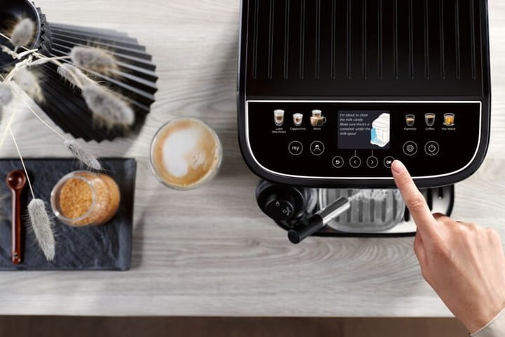 Кавомашина Delonghi ECAM 310.60 GB