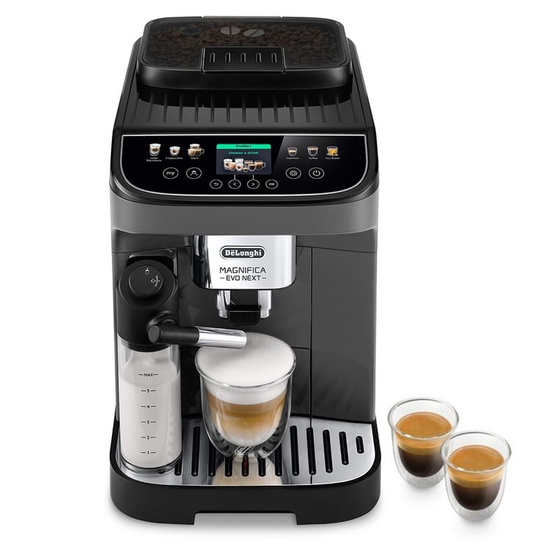 Кавомашина Delonghi ECAM 310.60 GB