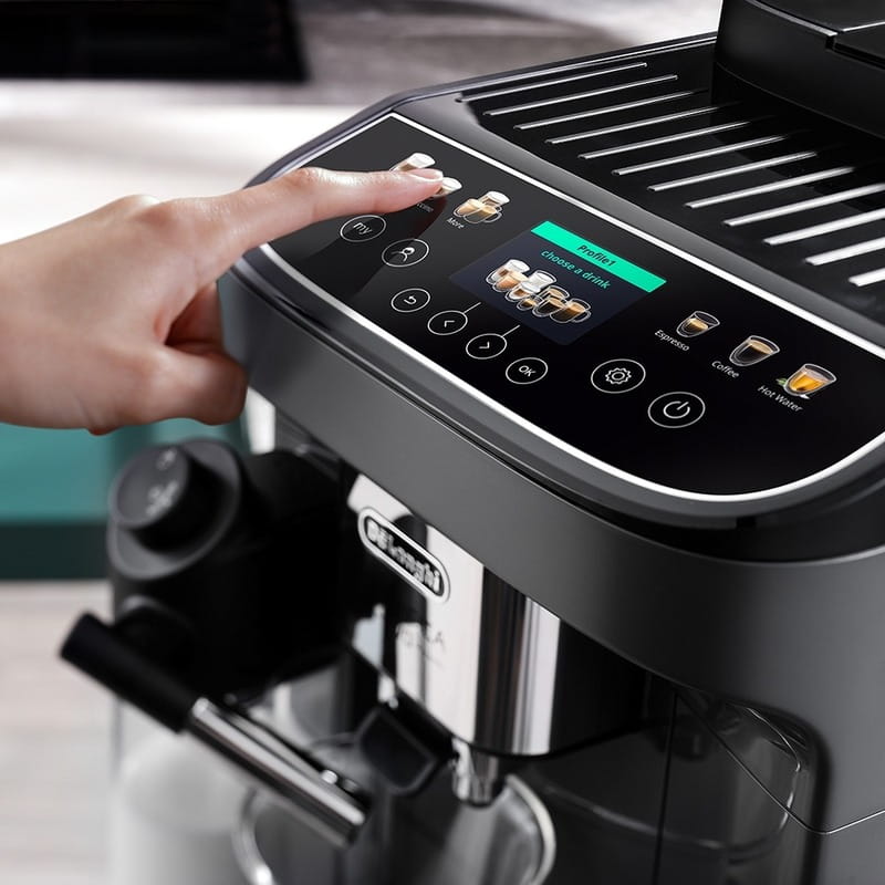 Кавомашина Delonghi ECAM 310.60 GB