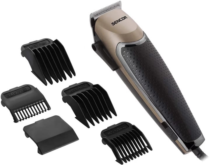 Машинка для стрижки Sencor SHP 460CH