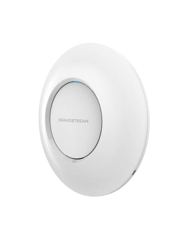 Точка доступа Grandstream GWN7615 (2хGE, 3x3:3 MUMIMO)