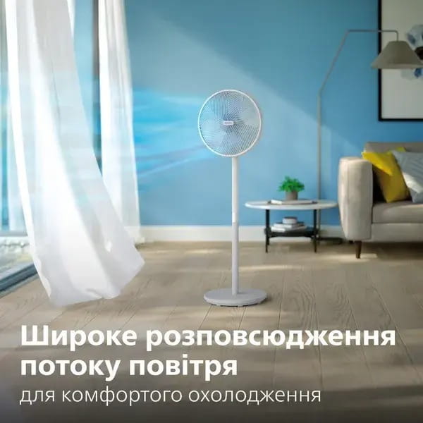 Вентилятор Philips CX2550/00