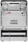 Фото - Плита Electrolux LKG604012W | click.ua