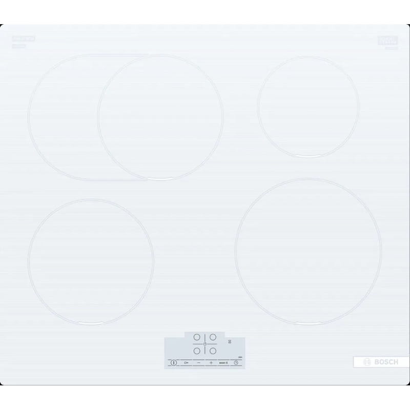 Варильна поверхня Bosch PIF612BB1E