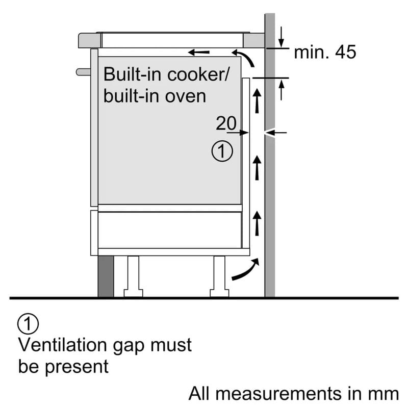 Варочная поверхность Bosch PIF612BB1E