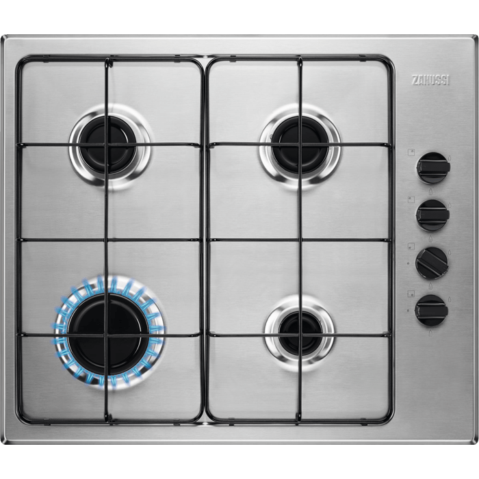 Варочная поверхность Zanussi ZGH62414XA