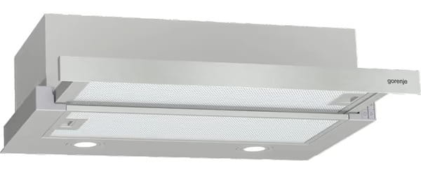 Витяжка Gorenje BHP523E10X
