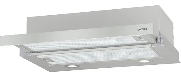Вытяжка Gorenje BHP523E10X