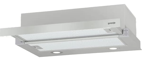 Витяжка Gorenje BHP523E10X