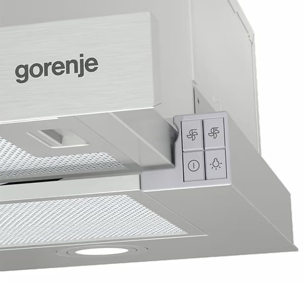 Витяжка Gorenje BHP523E10X