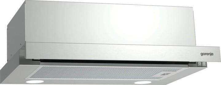 Вытяжка Gorenje BHP523E10X