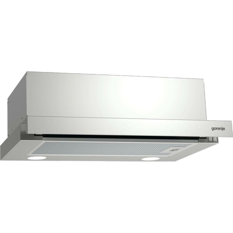 Вытяжка Gorenje BHP523E10X