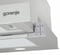 Фото - Витяжка Gorenje BHP523E10X | click.ua