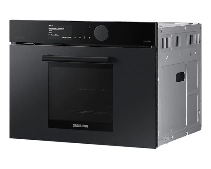 Духова шафа Samsung NQ50T9539BD/WT