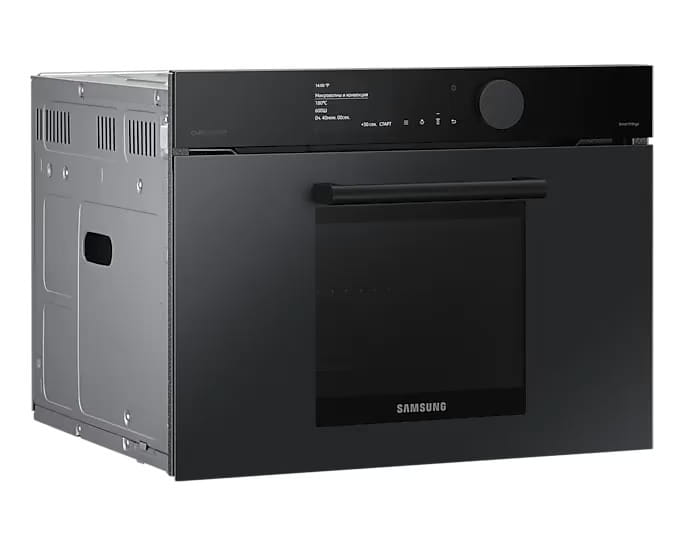 Духова шафа Samsung NQ50T9539BD/WT