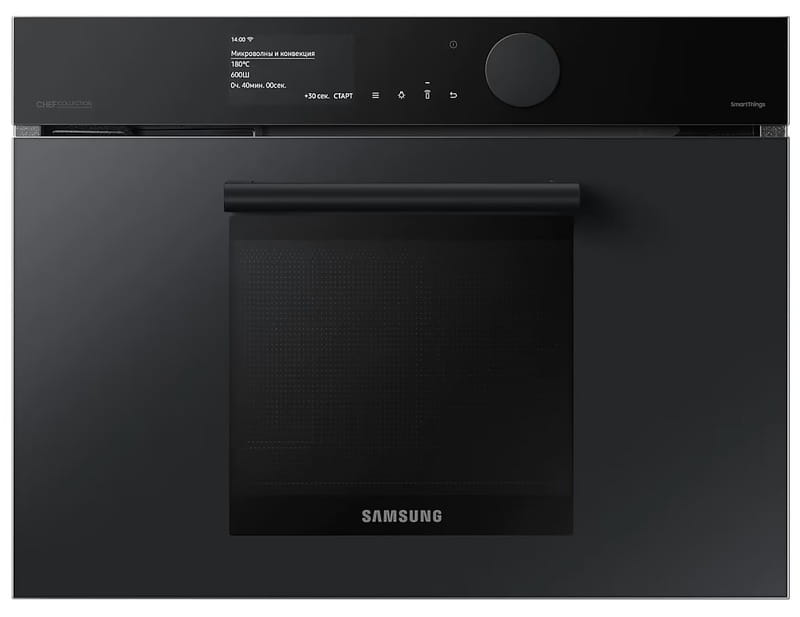 Духова шафа Samsung NQ50T9539BD/WT