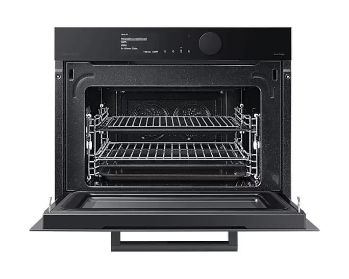 Духова шафа Samsung NQ50T9539BD/WT