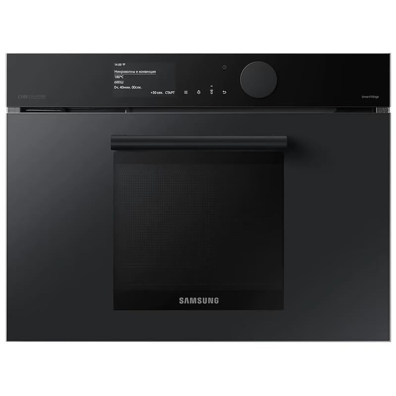 Духова шафа Samsung NQ50T9539BD/WT