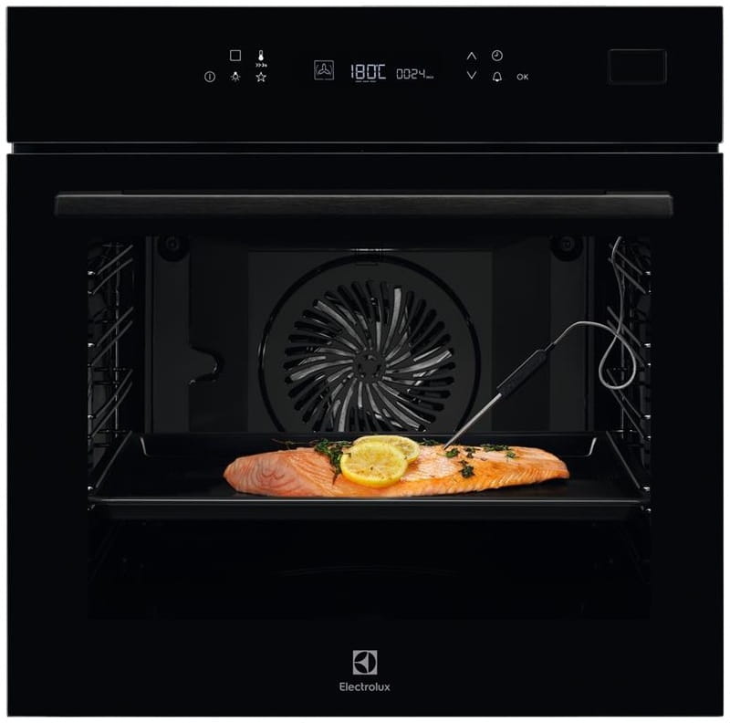 Духовой шкаф Electrolux EOB7S31Z