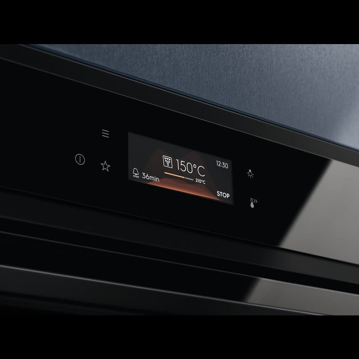 Духова шафа Electrolux EOB8S39H