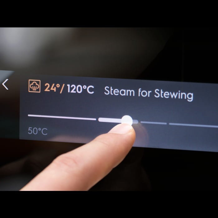 Духова шафа Electrolux EOB8S39H