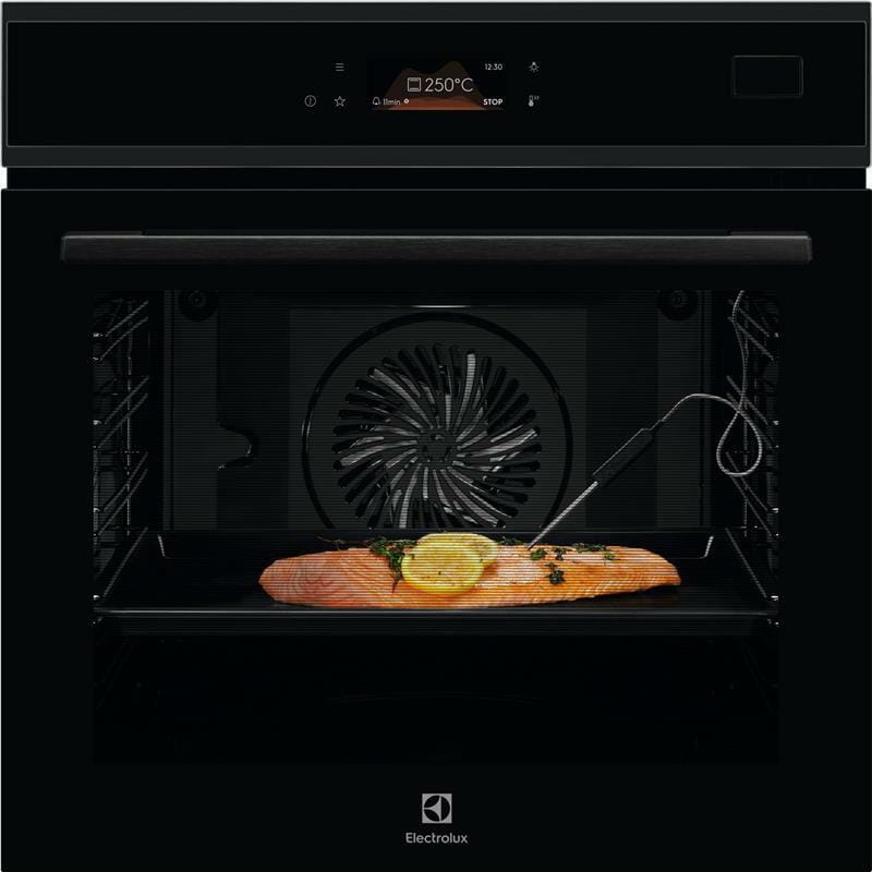 Духовой шкаф Electrolux EOB8S39H