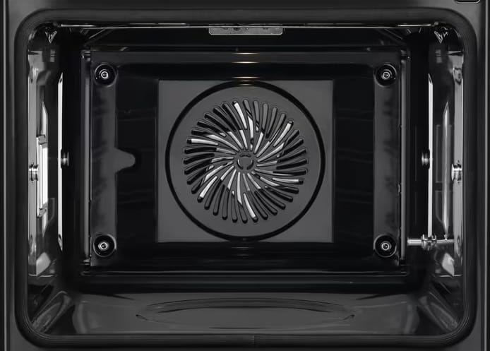 Духовой шкаф Electrolux EOC9P31WX