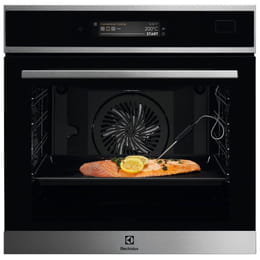 Купити Духова шафа Electrolux EOC9P31WX Духова шафа Electrolux EOC9P31WX