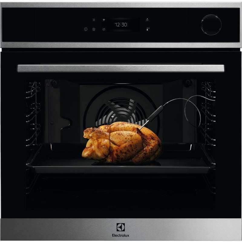 Духовой шкаф Electrolux EOC8P39WX