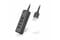 Фото - USB-хаб REAL-EL HQ-175 4 ports | click.ua
