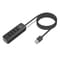 Фото - USB-хаб REAL-EL HQ-175 4 ports | click.ua