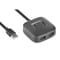 Фото - USB-хаб REAL-EL HQ-177 4 ports | click.ua