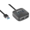 Фото - USB-хаб REAL-EL HQ-187 4 ports | click.ua