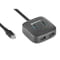Фото - Концентратор REAL-EL CQ-407 Black | click.ua