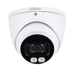 HDCVI камера Dahua DH-HAC-HDW1509TP-A-LED (3.6мм)